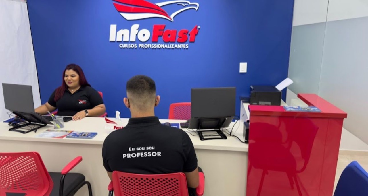 InfoFast Imperatriz — Recepção